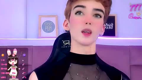 salvatore_boom online show from 02.18.26