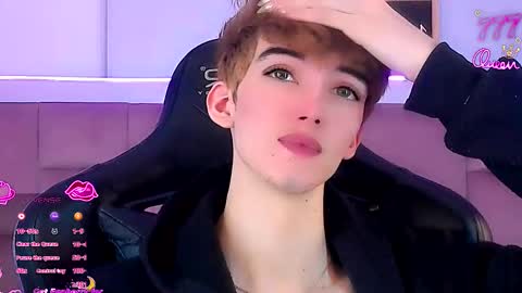 salvatore_boom online show from 03.04.26