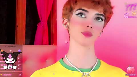 salvatore_boom online show from 04.11.26