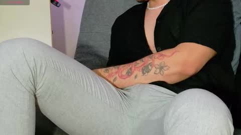 Snapshot of salvatore_costa chatting on 02.28.26 Salvatore online show from 02.28.26