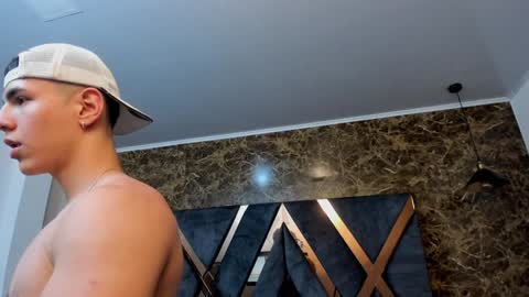 SALVATORE online show from 01.06.25