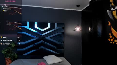 SALVATORE online show from 03.10.25