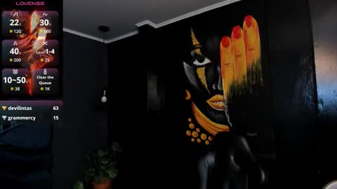 SALVATORE online show from 10.21.25