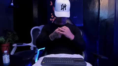 SALVATORE online show from 01.10.26