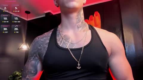 SALVATORE online show from 02.07.26