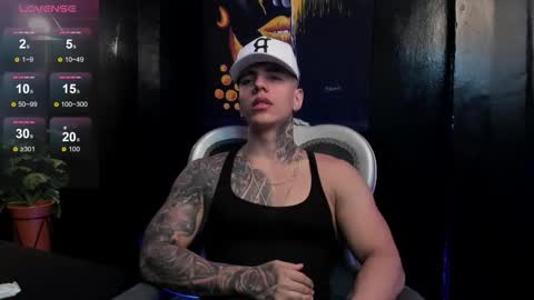 SALVATORE online show from 02.27.26