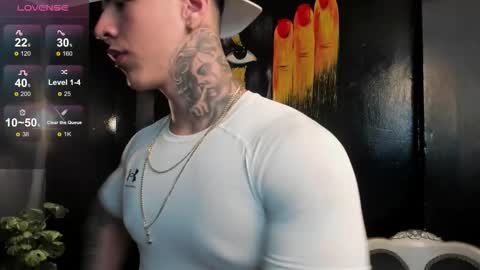 SALVATORE online show from 03.02.26