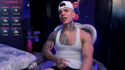 SALVATORE online show from 04.11.26