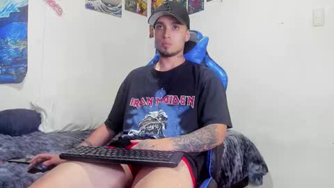   online show from 10.17.25