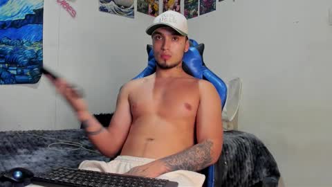   online show from 10.30.25