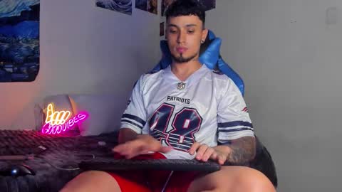   online show from 11.28.25