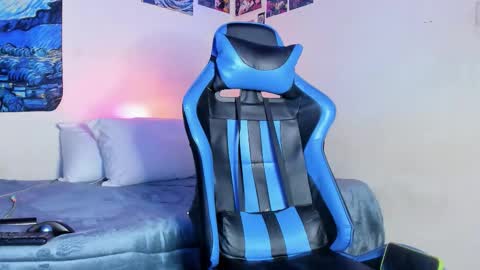 Snapshot of salvatore_dereck chatting on 02.27.26 online show from 02.27.26