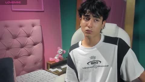 salvatore  online show from 12.04.24