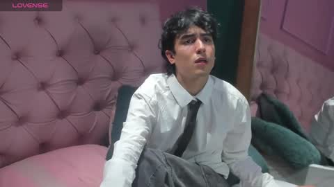 salvatore  online show from 12.09.24