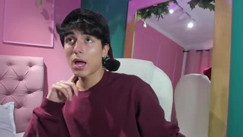 salvatore  online show from 12.17.24