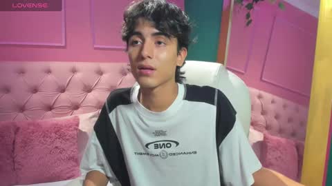 salvatore  online show from 01.08.25