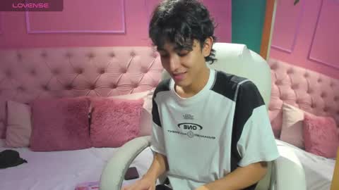 salvatore  online show from 01.08.25