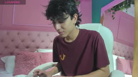 salvatore  online show from 01.11.25