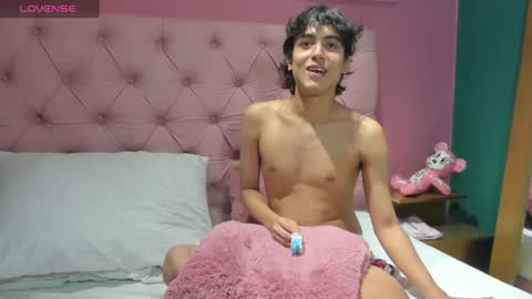 salvatore  online show from 01.12.25