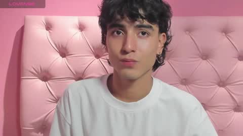 salvatore  online show from 01.18.25