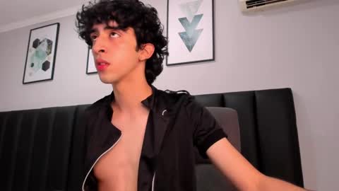 salvatore  online show from 02.13.25