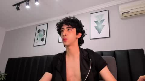 salvatore  online show from 02.13.25