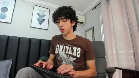 salvatore  online show from 02.18.25