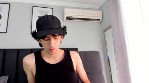 salvatore  online show from 03.03.25