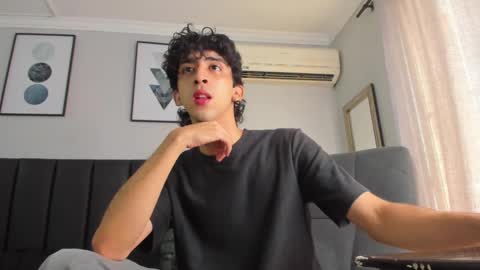 salvatore  online show from 03.11.25