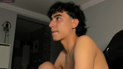 salvatore_montt online show from 02.18.25