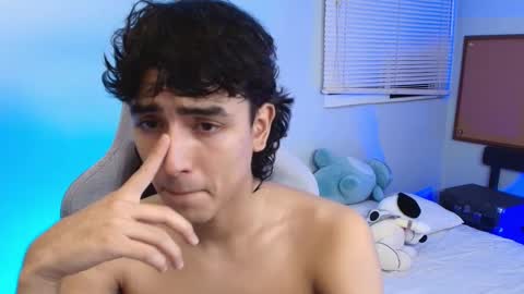 salvatore_montt online show from 10.10.25