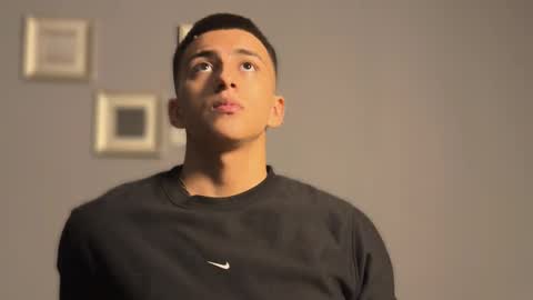 Salvatore online show from 11.22.25