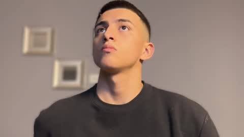 Salvatore online show from 12.01.25