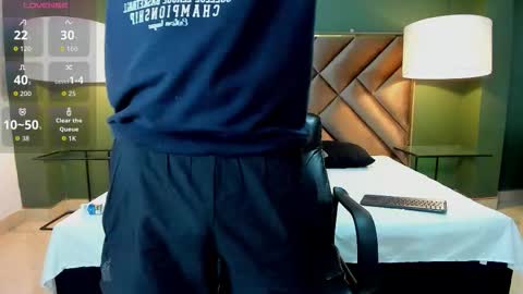  Salvatore online show from 03.23.26