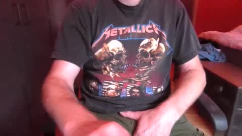 Snapshot of salvo077 chatting on 10.16.25 Salvo077 online show from 10.16.25