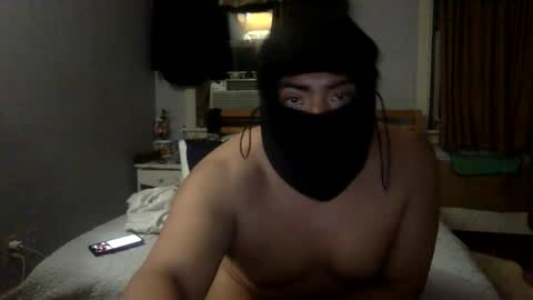 salvpapi online show from 05.11.26