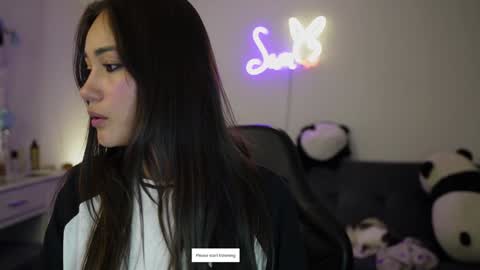 Snapshot of sam01___ chatting on 01.21.25 Stefana or Samchispas online show from 01.21.25