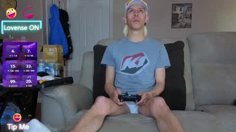  SAM  online show from 04.07.26