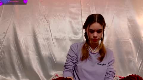 Samantha online show from 02.17.25