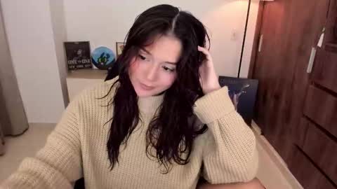 Snapshot of sam_cherry69 chatting on 02.07.26 Samy cherry online show from 02.07.26