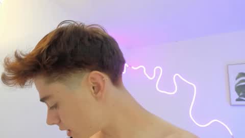 Sam Clark online show from 11.03.25