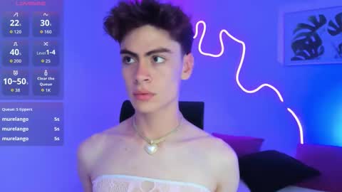 Sam Clark online show from 11.26.25