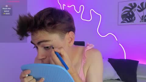 Sam Clark online show from 11.29.25