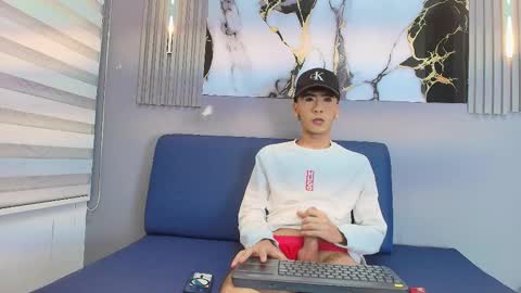 Snapshot of sam_cody chatting on 01.13.26 SAM online show from 01.13.26