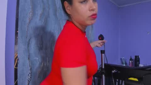 Sam online show from 11.12.25