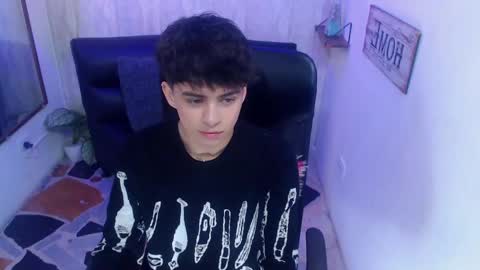 Sam online show from 02.04.25