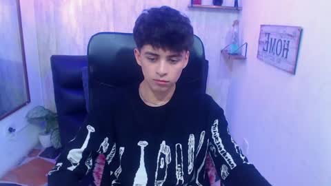 Sam online show from 02.04.25