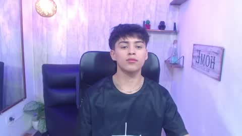 Sam online show from 02.06.25