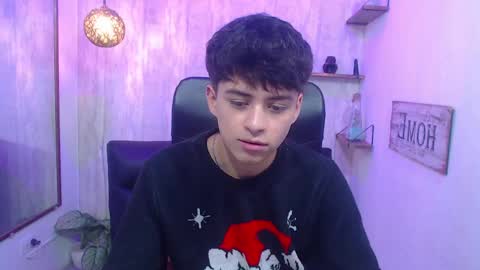 Sam online show from 02.07.25