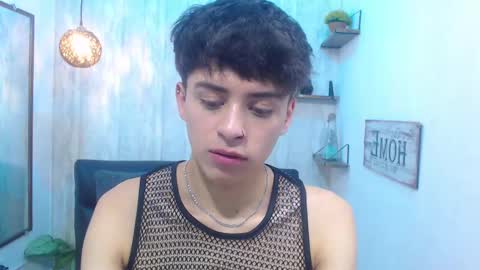 Sam online show from 02.10.25